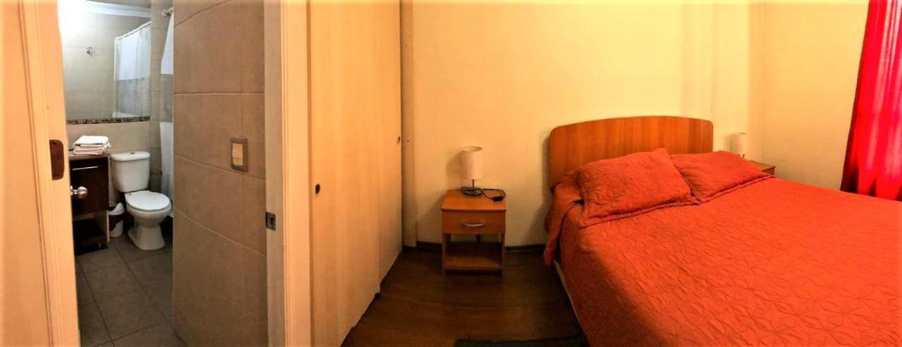 Apartamento Ba Carmen