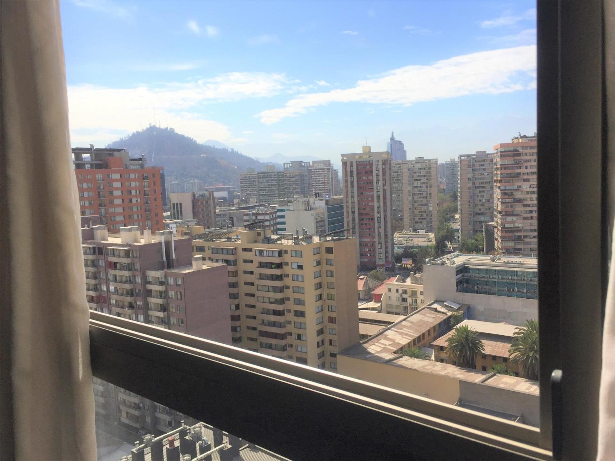 Ba Carmen * Santiago