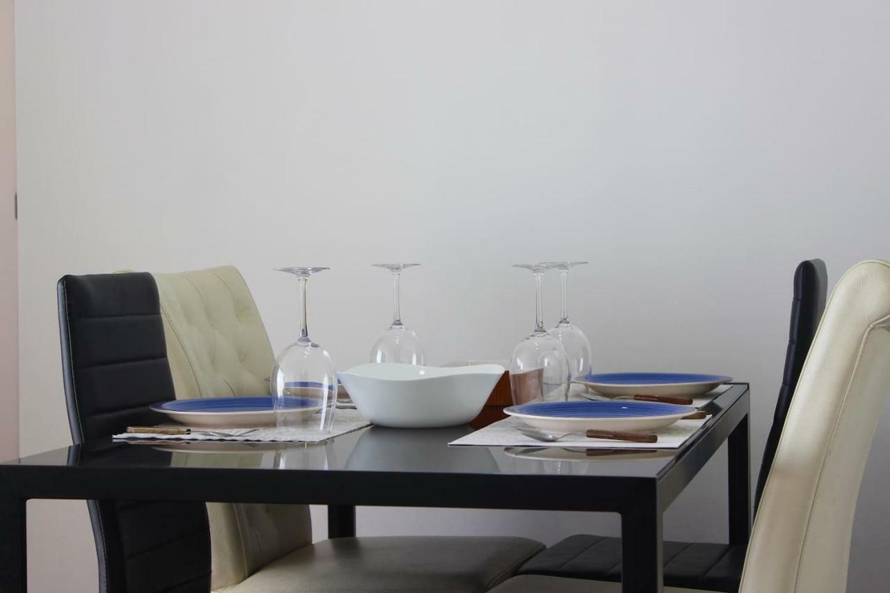 Apartamento Ba Carmen Santiago