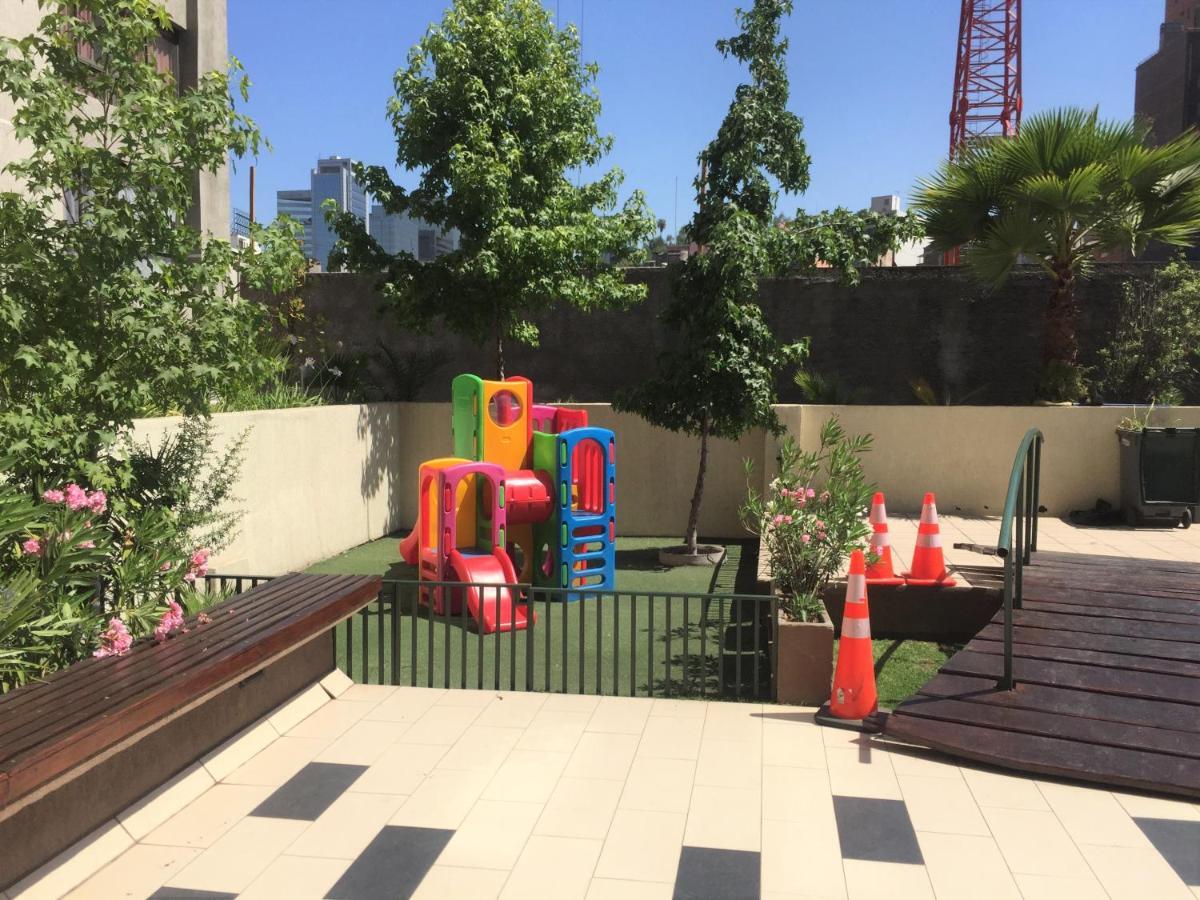 Apartamento Ba Carmen Santiago
