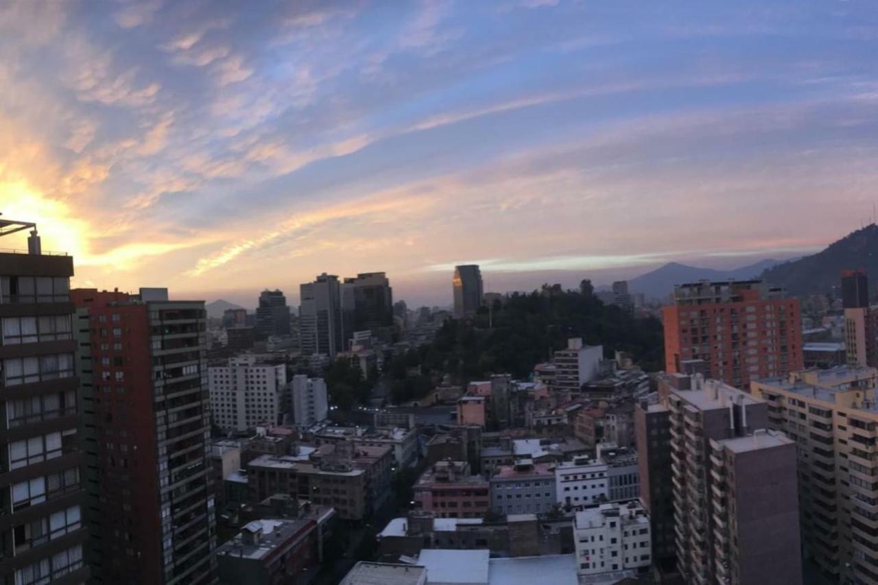 Ba Carmen Santiago de Chile